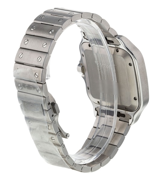 Cartier Santos WSSA0009